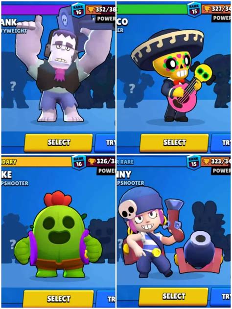 brawl stars dicas|best brawl stars tips.